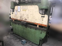 Pacific buigmachine - afbeelding 1 van  5