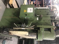 Pacific buigmachine - afbeelding 5 van  5