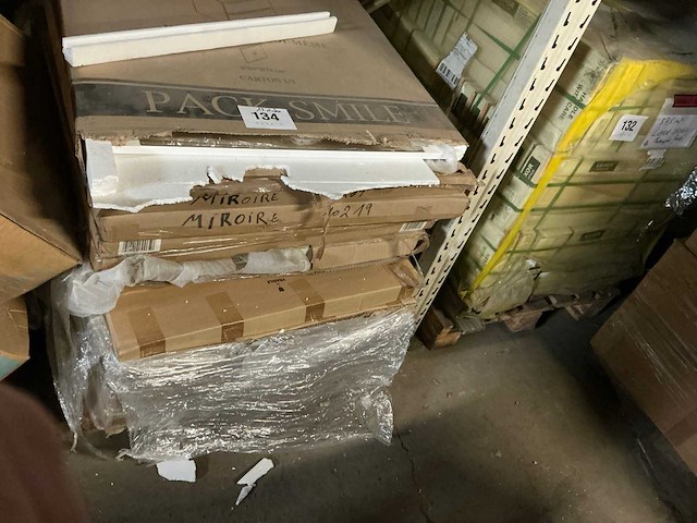 Pack smile spiegel (13x) - afbeelding 1 van  3