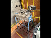 Pack sys eme serie 1000 labeldispenser