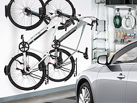 Pack v 2 fietshouders wand - afbeelding 4 van  6