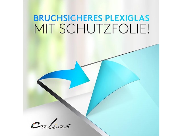 Pack v 2 fotolijsten hout 50*70cm zwart - afbeelding 4 van  5