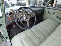 Packard miss henney 1953 - afbeelding 3 van  34