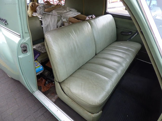 Packard miss henney 1953 - afbeelding 5 van  34