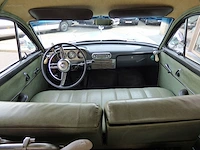 Packard miss henney 1953 - afbeelding 6 van  34