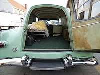 Packard miss henney 1953 - afbeelding 10 van  34