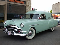 Packard miss henney 1953
