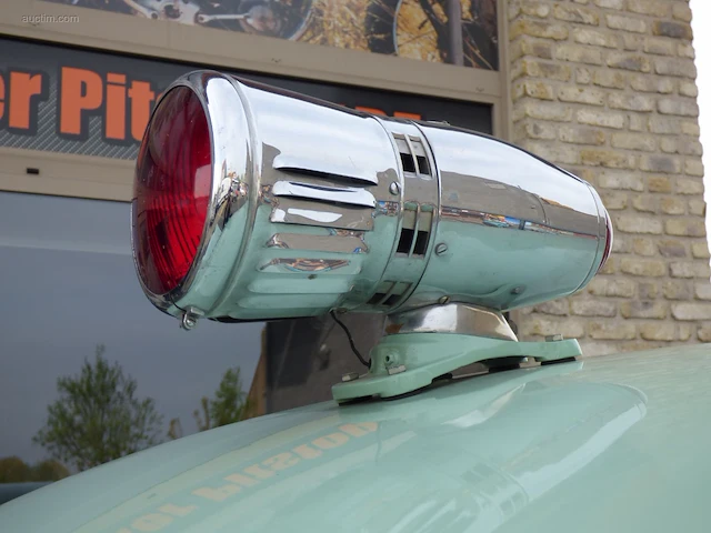 Packard miss henney 1953 - afbeelding 17 van  34