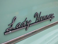 Packard miss henney 1953 - afbeelding 18 van  34