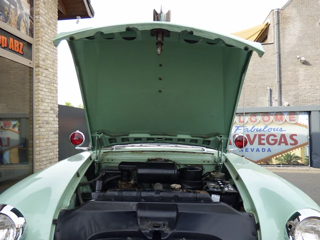 Packard miss henney 1953 - afbeelding 20 van  34