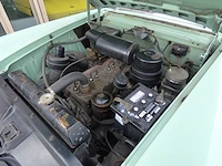 Packard miss henney 1953 - afbeelding 22 van  34