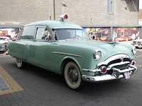 Packard miss henney 1953 - afbeelding 12 van  34