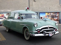 Packard miss henney 1953 - afbeelding 23 van  34