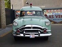 Packard miss henney 1953 - afbeelding 30 van  34