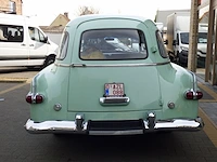 Packard miss henney 1953 - afbeelding 31 van  34