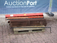 Packerrol en buizenrol - afbeelding 1 van  1