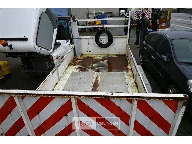 Packo aanhangwagen - afbeelding 3 van  15