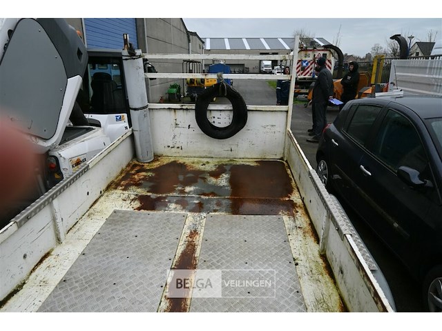 Packo aanhangwagen - afbeelding 4 van  15