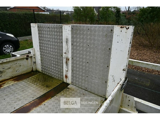 Packo aanhangwagen - afbeelding 5 van  15