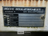 Packo aanhangwagen - afbeelding 7 van  15