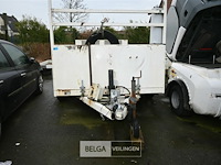 Packo aanhangwagen - afbeelding 8 van  15