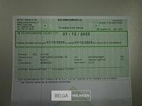 Packo aanhangwagen - afbeelding 12 van  15