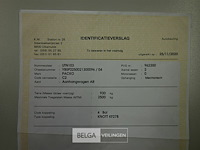 Packo aanhangwagen - afbeelding 13 van  15