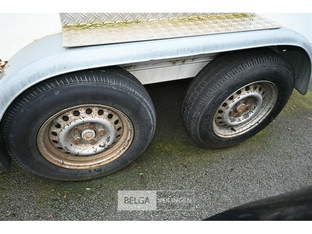 Packo aanhangwagen - afbeelding 15 van  15