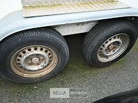 Packo aanhangwagen - afbeelding 15 van  15
