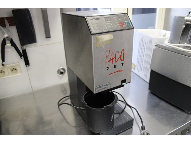 Paco jet - afbeelding 1 van  4