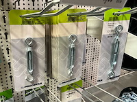 Pacostar bouw- en bevestigingsmateriaal - afbeelding 3 van  53