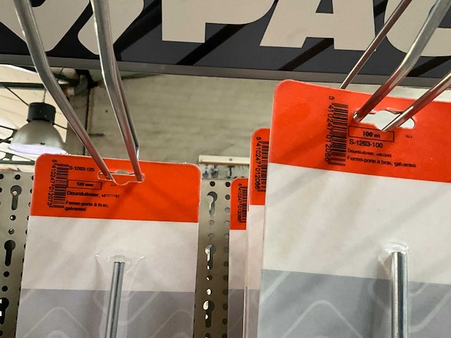 Pacostar bouw- en bevestigingsmateriaal - afbeelding 6 van  53