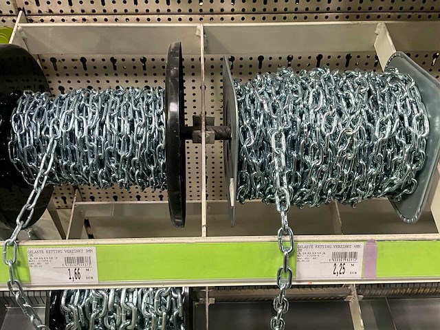 Pacostar bouw- en bevestigingsmateriaal - afbeelding 9 van  53