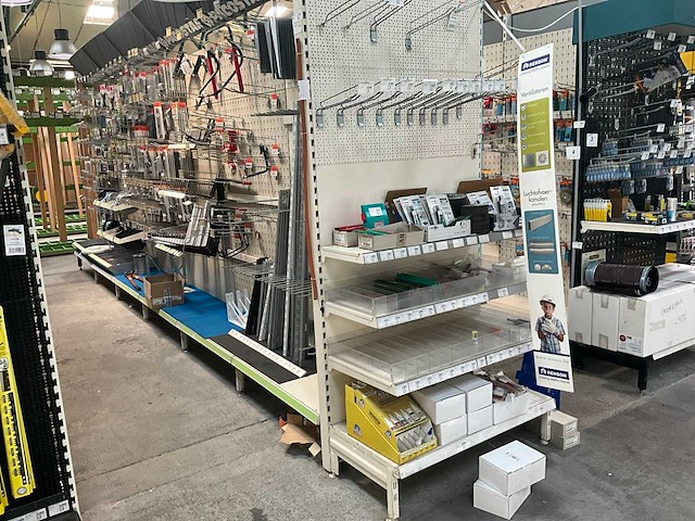 Pacostar bouw- en bevestigingsmateriaal - afbeelding 1 van  53