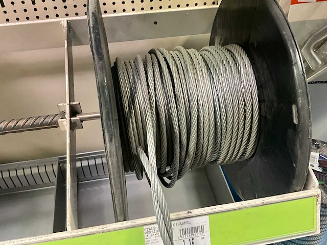 Pacostar bouw- en bevestigingsmateriaal - afbeelding 12 van  53