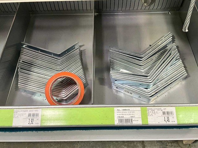 Pacostar bouw- en bevestigingsmateriaal - afbeelding 13 van  53