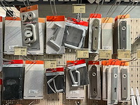 Pacostar bouw- en bevestigingsmateriaal - afbeelding 17 van  53