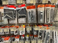 Pacostar bouw- en bevestigingsmateriaal - afbeelding 18 van  53