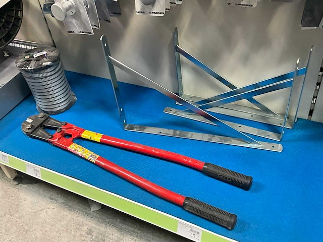 Pacostar bouw- en bevestigingsmateriaal - afbeelding 21 van  53