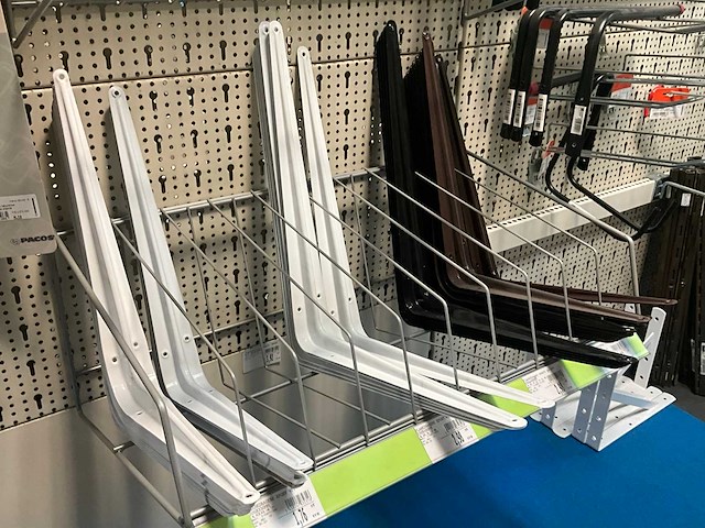 Pacostar bouw- en bevestigingsmateriaal - afbeelding 24 van  53