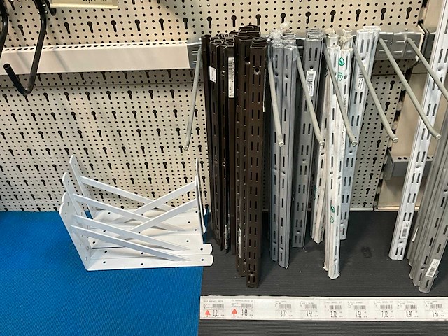 Pacostar bouw- en bevestigingsmateriaal - afbeelding 28 van  53