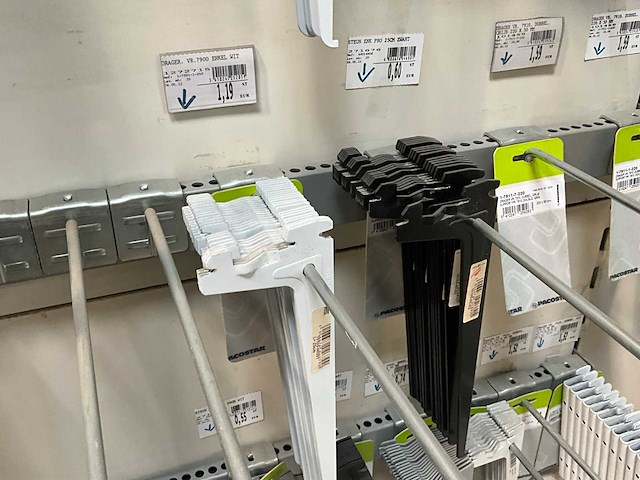 Pacostar bouw- en bevestigingsmateriaal - afbeelding 34 van  53