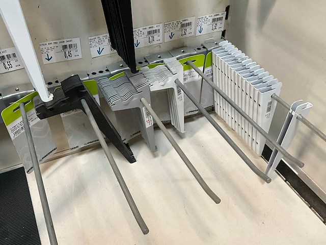 Pacostar bouw- en bevestigingsmateriaal - afbeelding 35 van  53