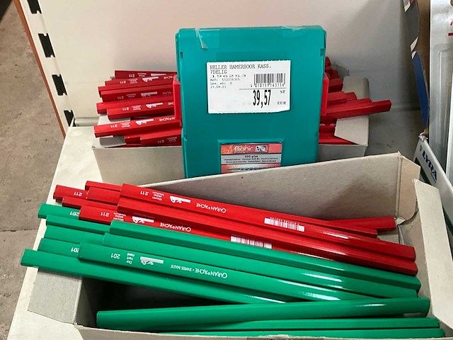 Pacostar bouw- en bevestigingsmateriaal - afbeelding 37 van  53