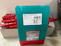 Pacostar bouw- en bevestigingsmateriaal - afbeelding 38 van  53