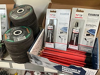 Pacostar bouw- en bevestigingsmateriaal - afbeelding 40 van  53
