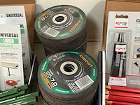 Pacostar bouw- en bevestigingsmateriaal - afbeelding 41 van  53