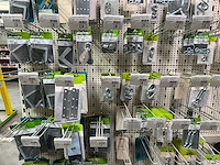 Pacostar bouw- en bevestigingsmateriaal - afbeelding 33 van  53