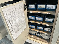Pacostar bouw- en bevestigingsmateriaal - afbeelding 2 van  59