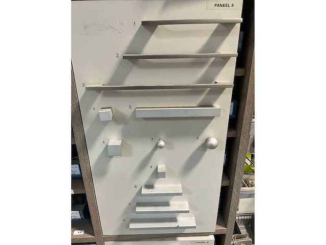 Pacostar bouw- en bevestigingsmateriaal - afbeelding 3 van  59